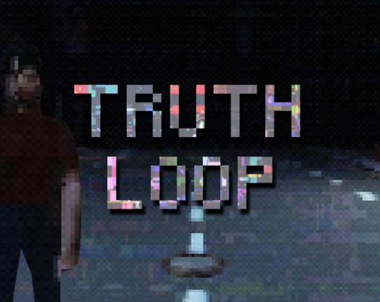 TRUTH LOOP Game Cover