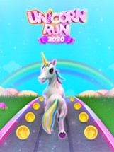 Unicorn Runner 2020- Pony Run Image