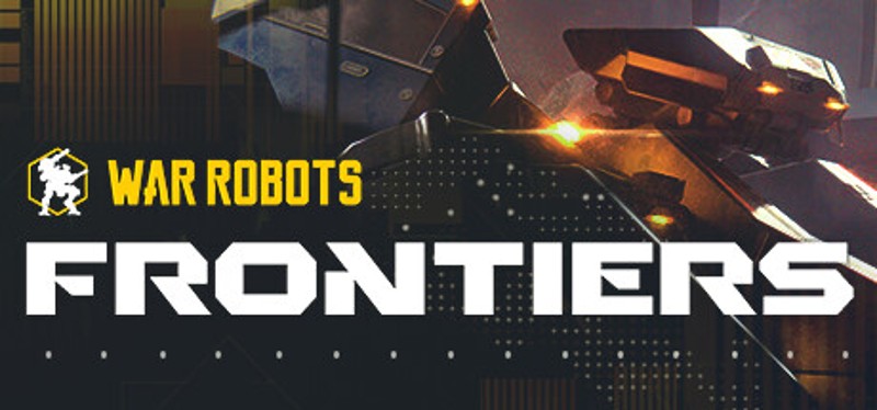 War Robots: Frontiers Game Cover
