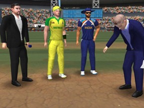 World Cricket Battle 2 (WCB2) Image