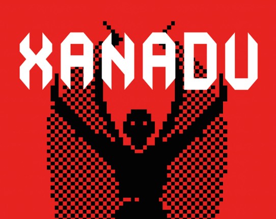 Xanadu Game Cover