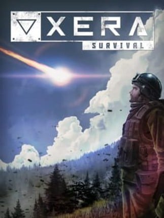 XERA: Survival Game Cover