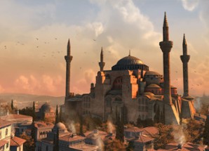 Assassin's Creed Revelations Image