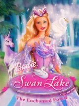 Barbie of Swan Lake: The Enchanted Forest Image