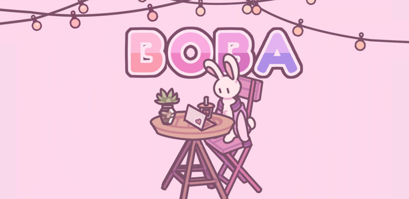 BOBA Game Cover