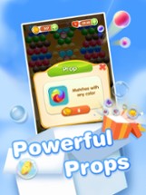 Bubble Shooter: Classic Puzzle Image