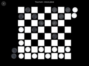 Checkers Expert Image