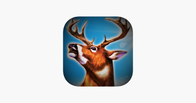 Crazy Deer Hunting Game: A Deer Hunt Shooting Game Image