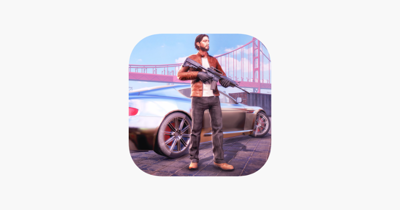 Crime Auto Gangster: Survival Game Cover