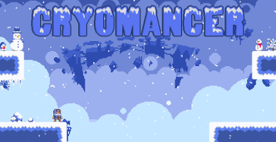 Cryomancer Image