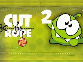 Cut The Rope 2 Image