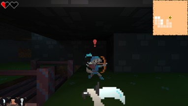 Doggos in Dungeon Image