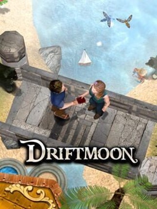 Driftmoon Game Cover