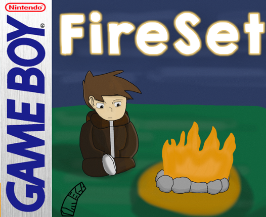 Fire Set Game Cover