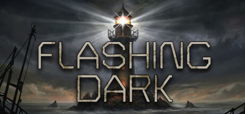 Flashing Dark Game Cover