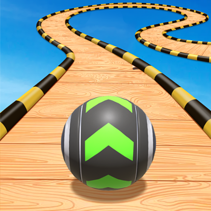 Rolling Balls 3D Game Cover