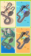 Idle Racing Tycoon-Car Games Image