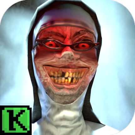 Evil Nun: Horror at School Game Cover