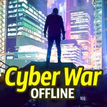 Cyber War: Cyberpunk Reborn (O Image