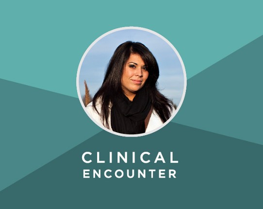 Clinical Encounter: Andrea Sanchez Game Cover