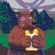BEARS STOLE YOUR PICNIC Image