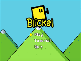 Blickel Bounce Image