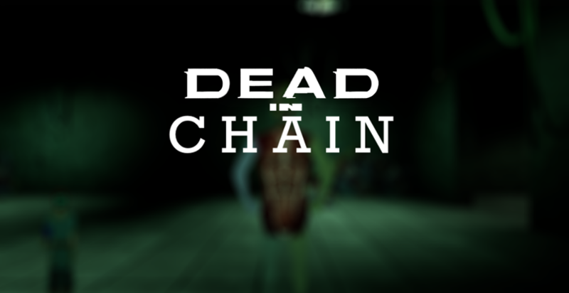 Dead in Chain Game Cover