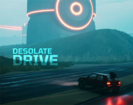 Desolate Drive Image