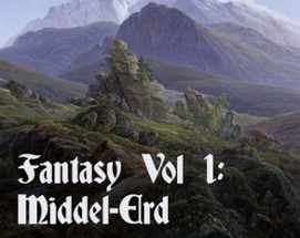 Fantasy Vol. 1: Middel-Erd Image