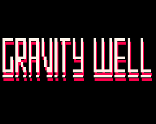 GravityWell v2 Game Cover