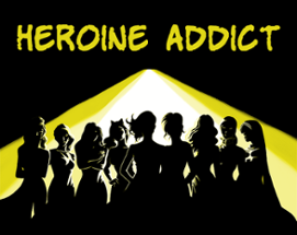 Heroine Addict Image