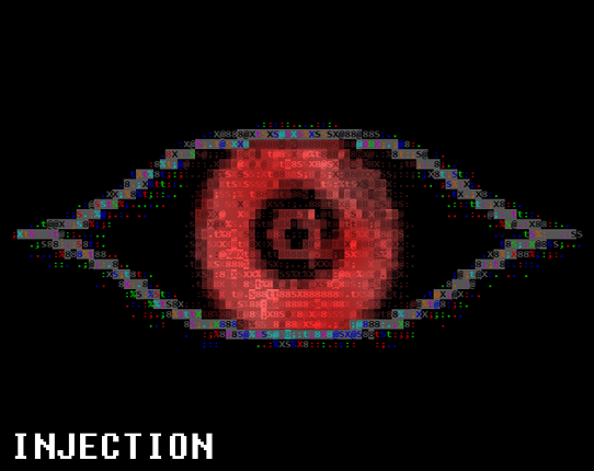 INJECTION Game Cover