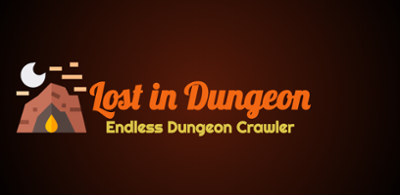 Lost In Dungeon- Mobile Version Image