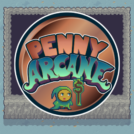 Penny Arcane Game Cover