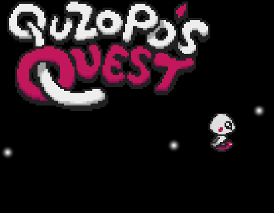 Quzopo's Quest Game Cover