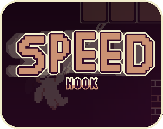 SpeedHook! BTP JAM GAME Game Cover