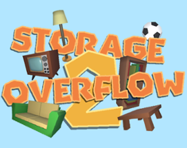 Storage Overflow 2 Image