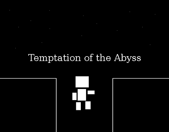 Temptation of the Abyss Game Cover