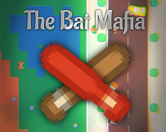 The Bat Mafia Game Cover