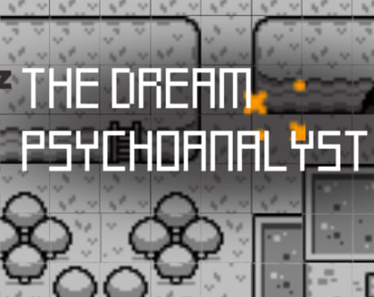 The Dream Psychoanalyst Game Cover