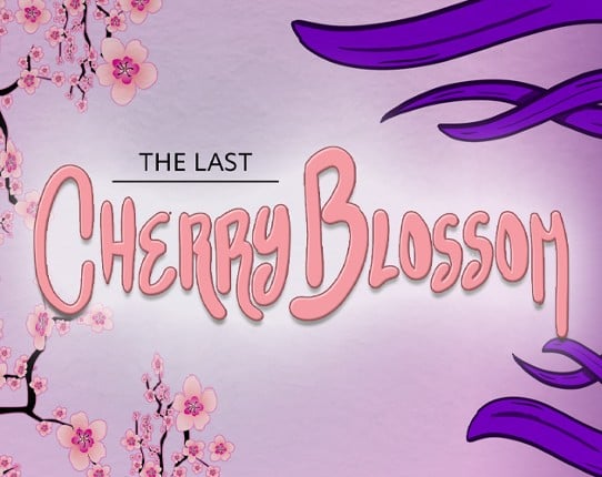 The Last Cherry Blossom Game Cover