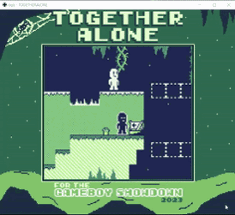 Together Alone Image
