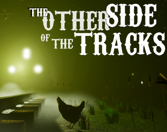 The Other Side of the Tracks Game Cover