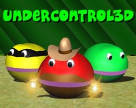 UnderControl3D Image