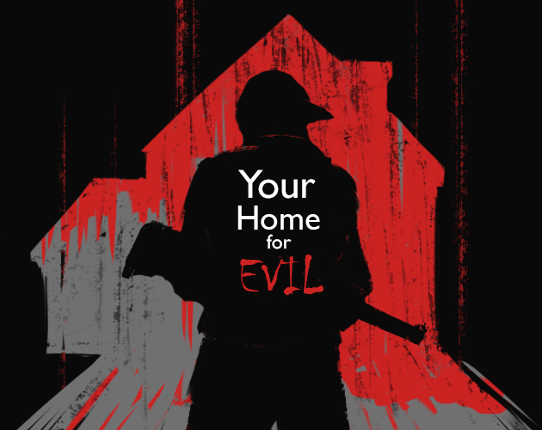 Your Home For Evil Game Cover
