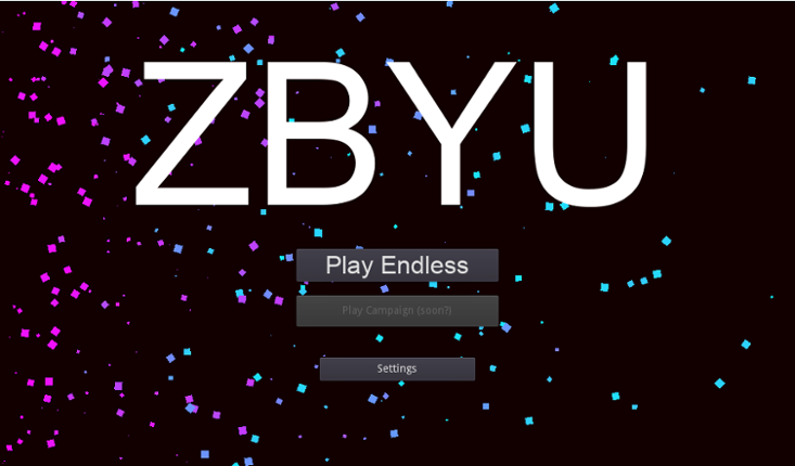 Zbyu Game Cover