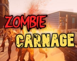 Zombie Carnage Image