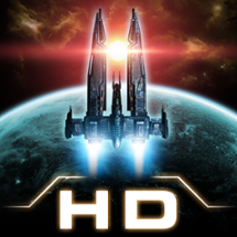 Galaxy on Fire 2™ HD Image