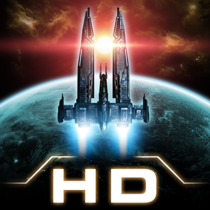 Galaxy on Fire 2™ HD Game Cover