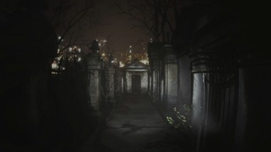 Graveyard Shift Image